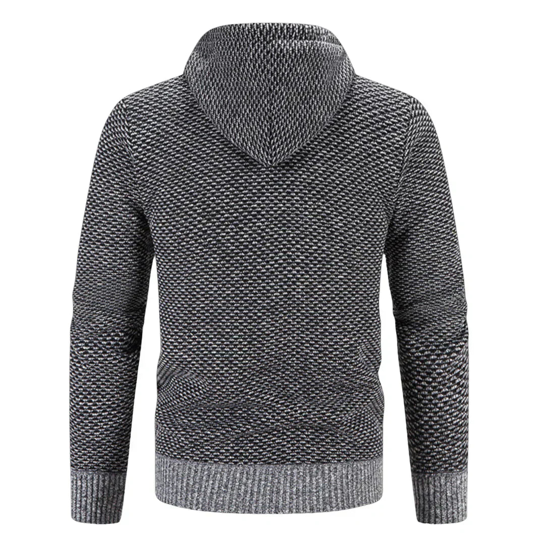 GEOFFREY™|ESSENTIAL HOODIE