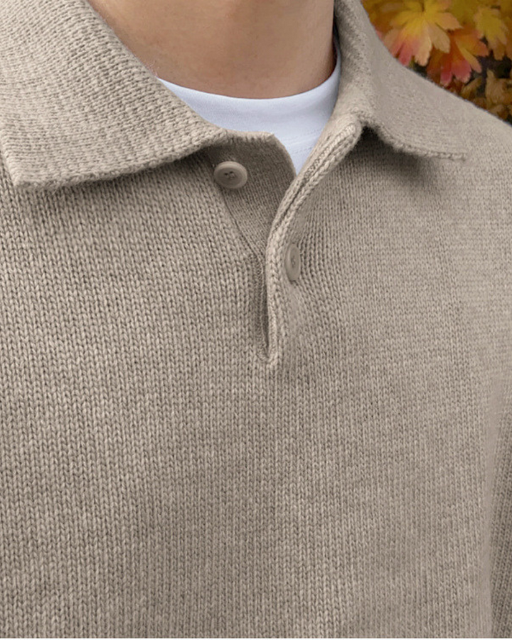 The Oslo – Pure Wool Essentials