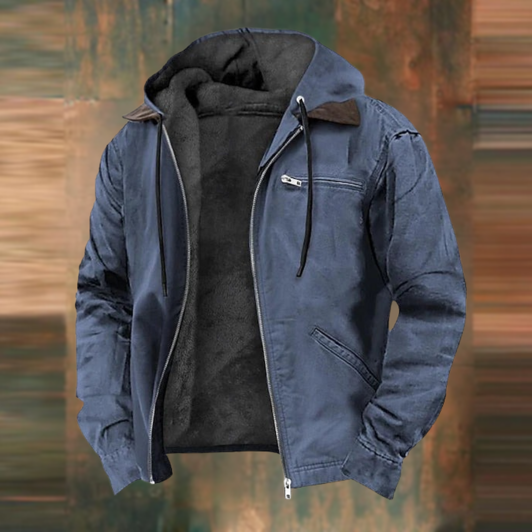 ADRIEL™ | ELEGANT AUTUMN JACKET