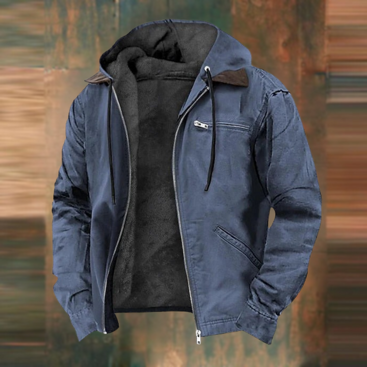 ADRIEL™ | ELEGANT AUTUMN JACKET