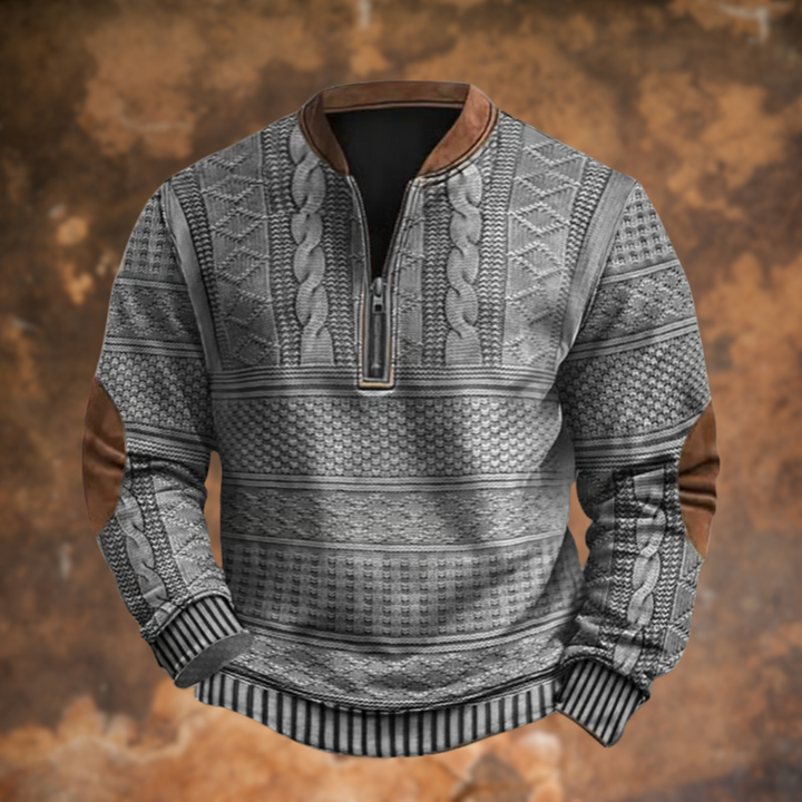 Jürgen | Knitted Jumper