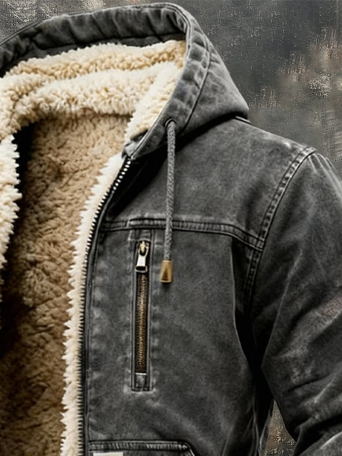 Marco™ | THERMAL JACKET
