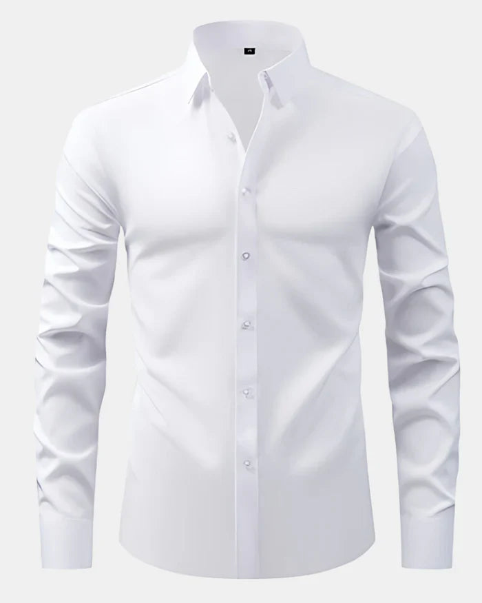 Madison | Premium Stretch Shirt
