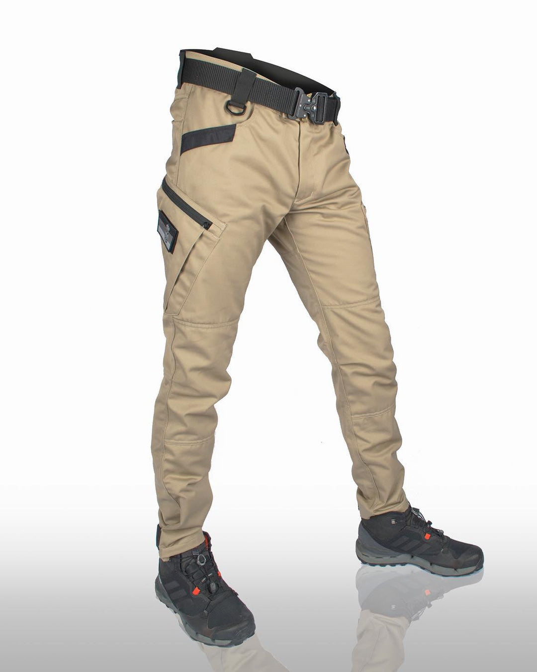 Colton – Waterproof Tactical Trousers for Daily Professional Use