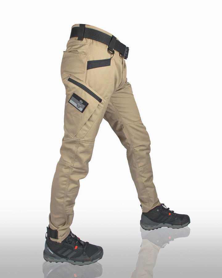 Colton – Waterproof Tactical Trousers for Daily Professional Use
