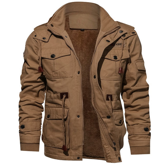Marceau™ | Smart Casual Jacket