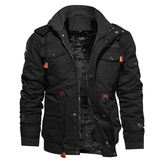 Marceau™ | Smart Casual Jacket