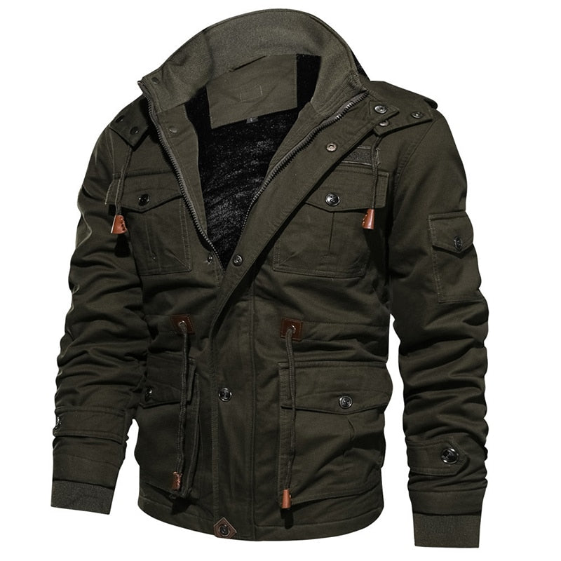 Marceau™ | Smart Casual Jacket