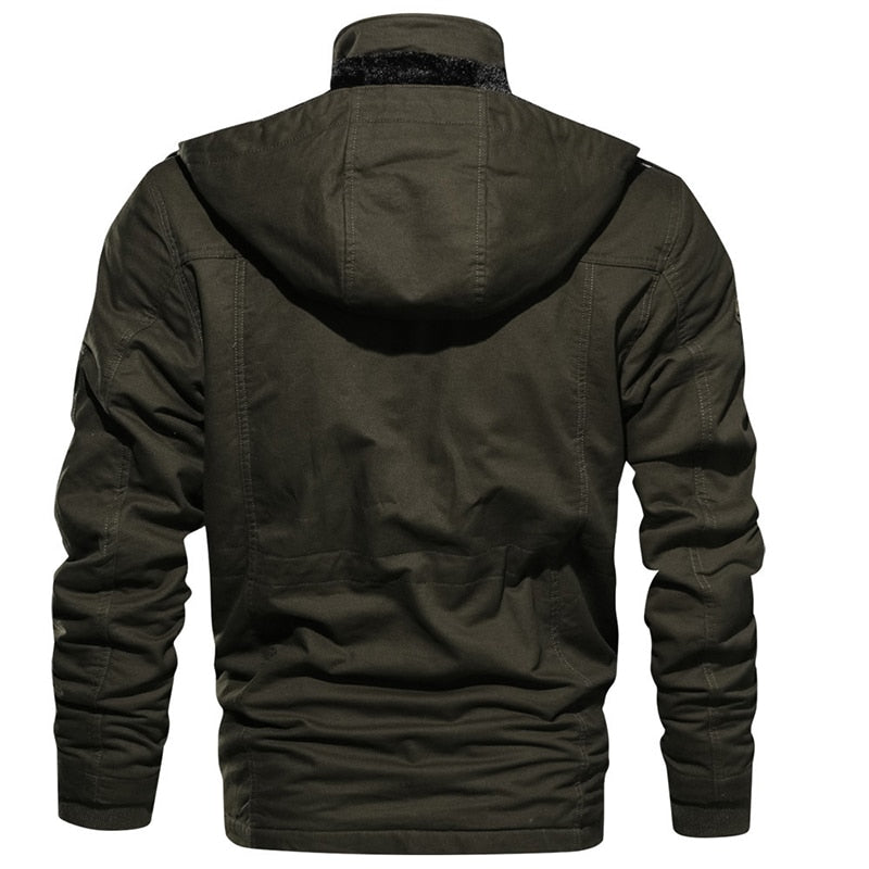 Marceau™ | Smart Casual Jacket