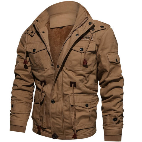 Marceau™ | Smart Casual Jacket