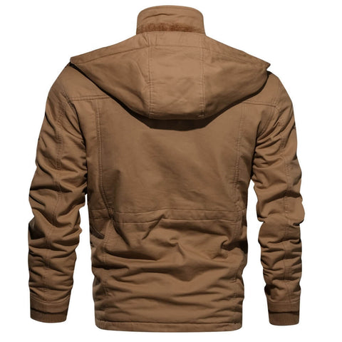 Marceau™ | Smart Casual Jacket