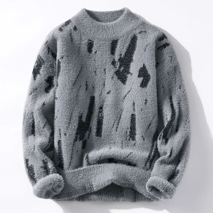 Arctic Sweater – Warm and Stylish Winter Sweater for Men and Women