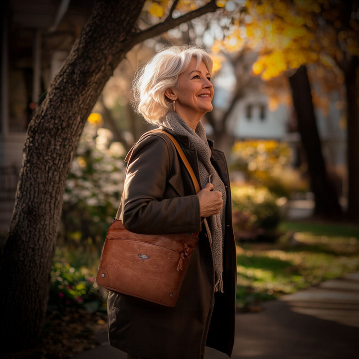 Selene | Insoles in the Style of