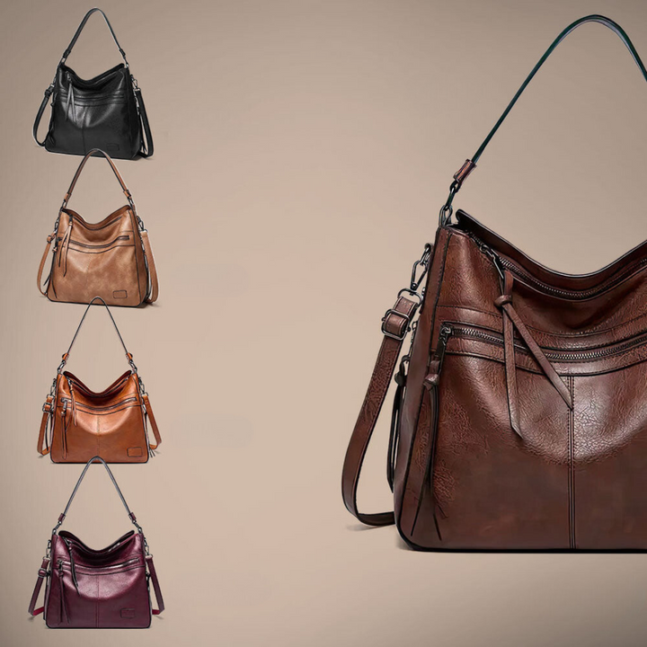 Lilla | Opulent Bag with Timeless Design