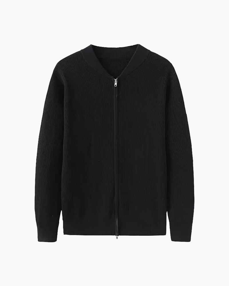 De Milano – Luxe Knitted Gilet