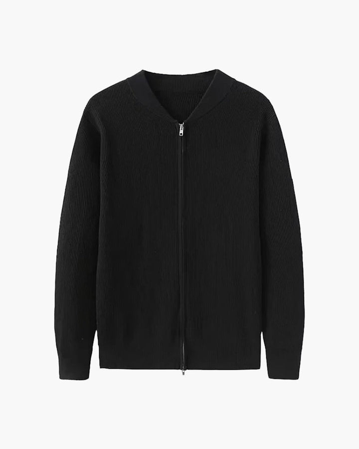 De Milano – Luxe Knitted Gilet