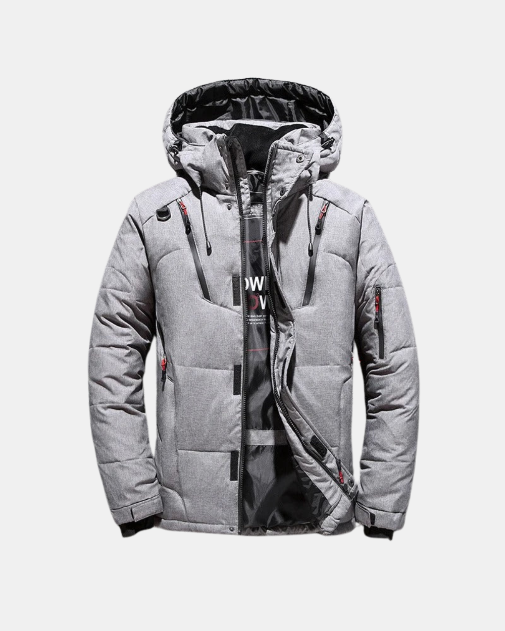 Elite Witner Jacket