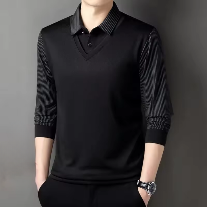 Madison | Casual 2-Piece Style Shirt
