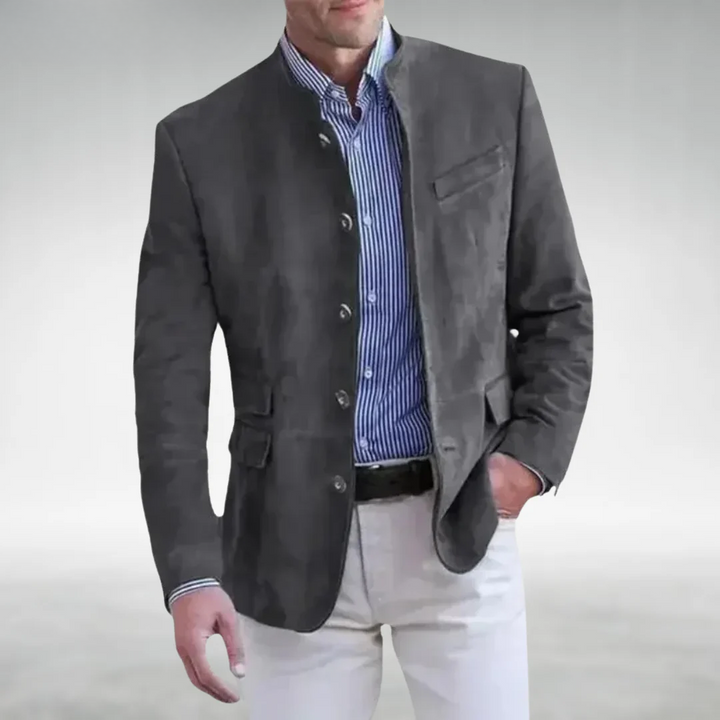ENRICO™|ELEGANT JACKET