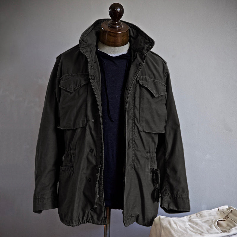 RAUL™ | MILITARY FIELD JACKET M-65