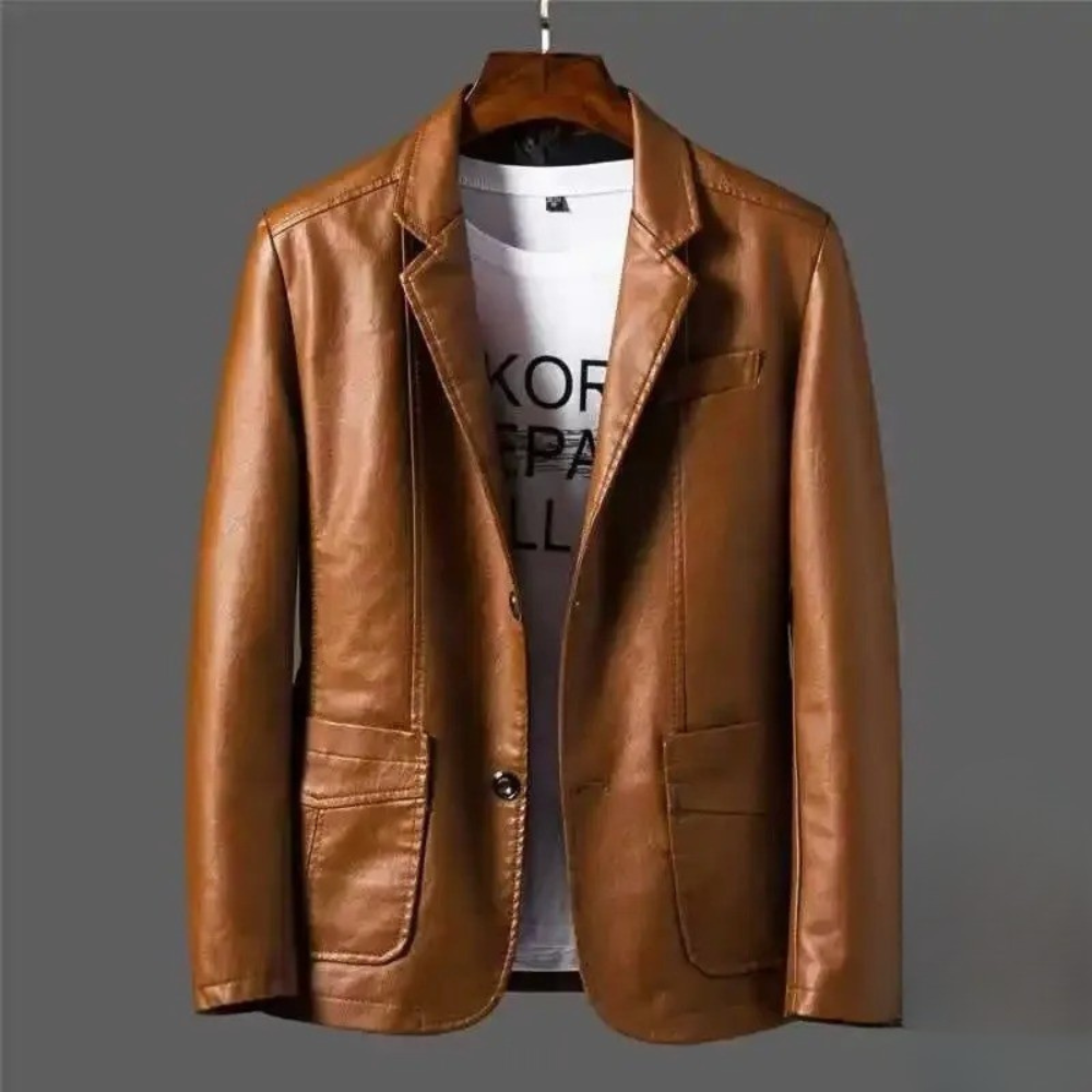 MATTEO™ | MOTORCYCLE JACKET