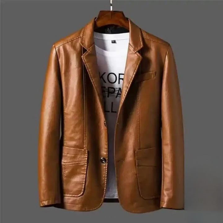 MATTEO™ | MOTORCYCLE JACKET