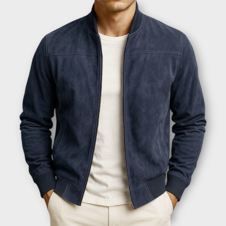 MURPHY™|CLASSIC BOMBER JACKET