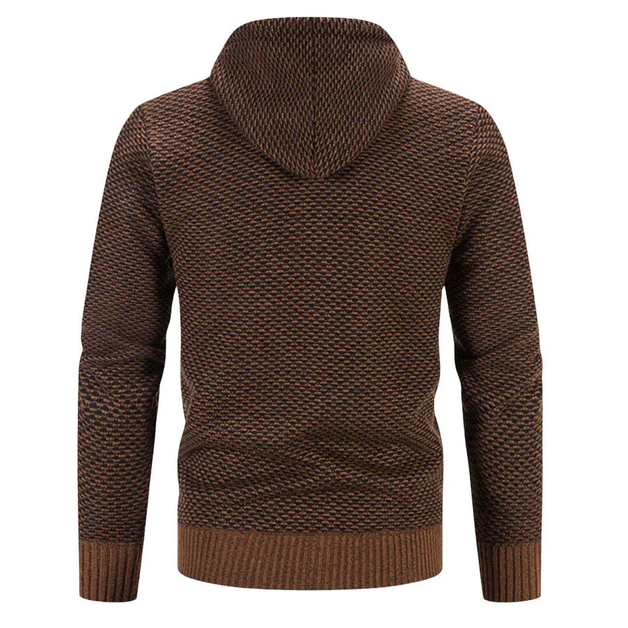Madison | Classic Warm Hoodie