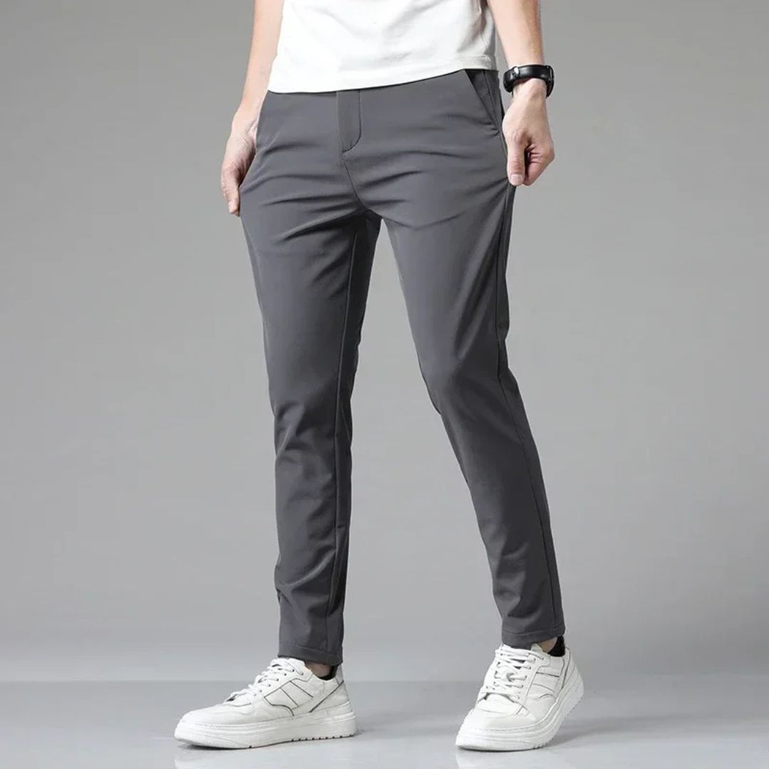 Arthur | Premium Everyday Trousers