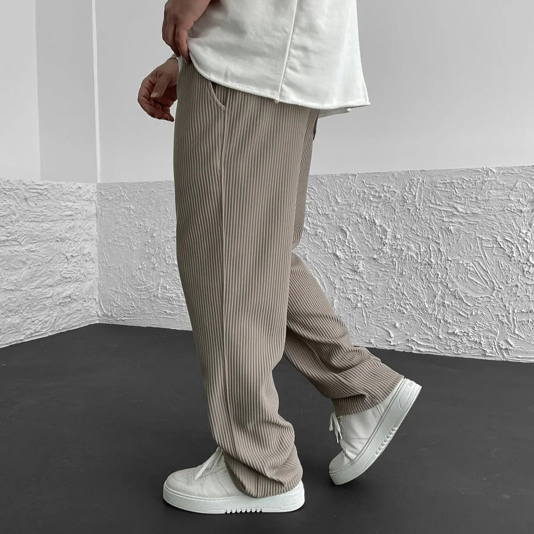 MADISON | CORDUROY PANTS