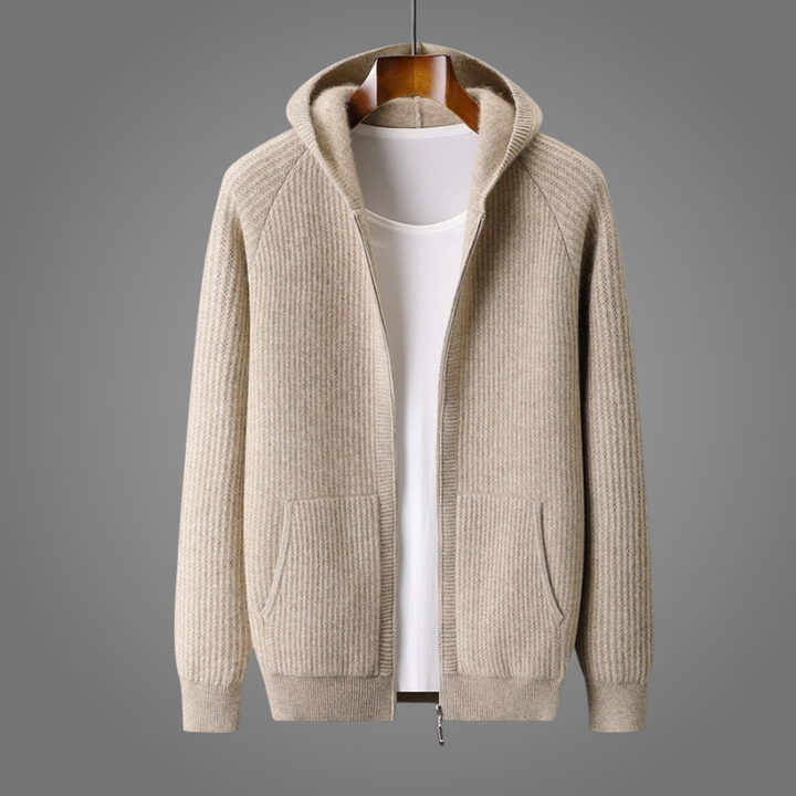 DAMIAN™|PREMIUM HOODIE