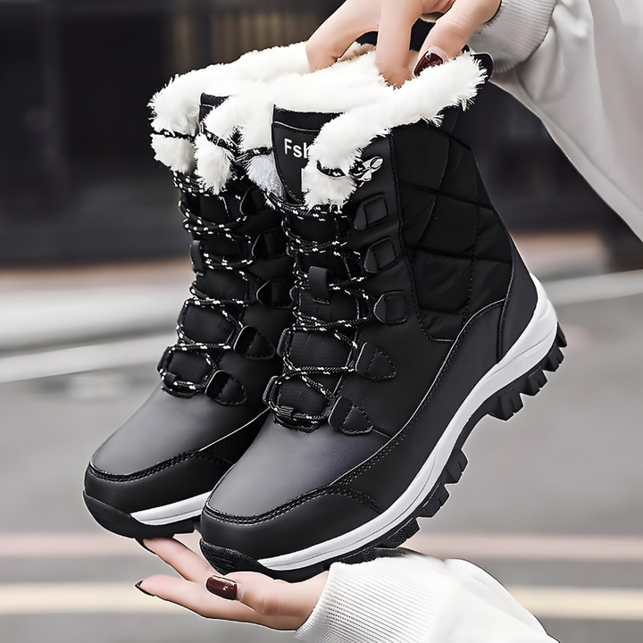 Mavi™ | Comfortable Orthopaedic Winter Boots