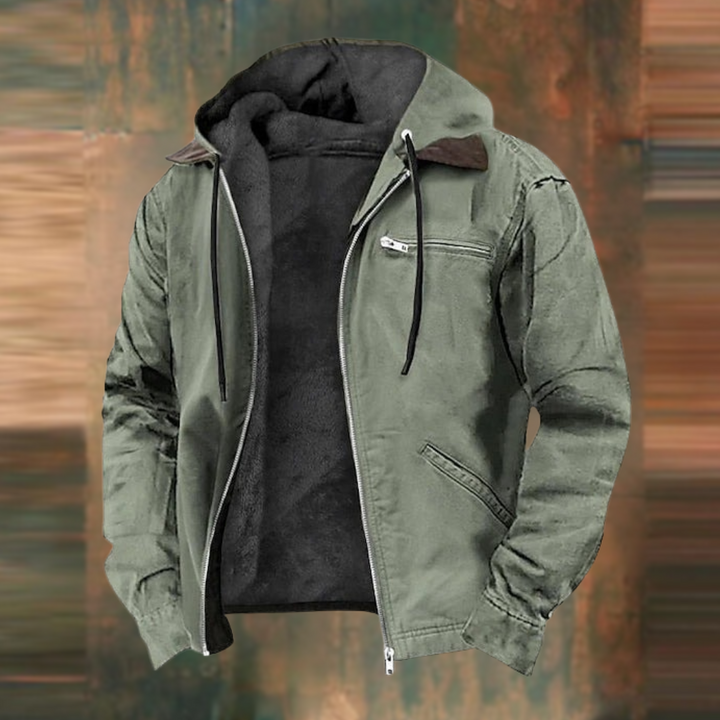 ADRIEL™ | ELEGANT AUTUMN JACKET