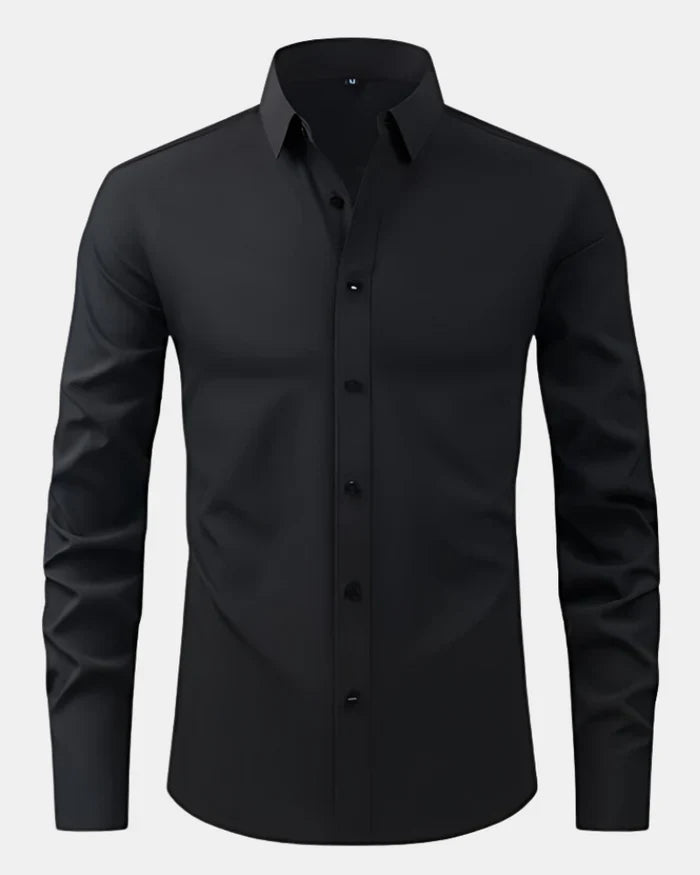 Madison | Premium Stretch Shirt