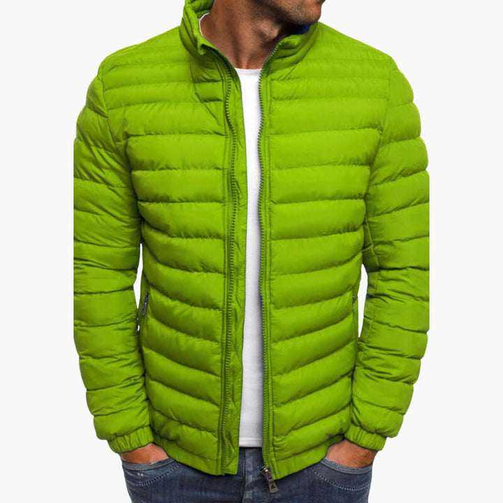 ENZO|LIGHT SUMMER JACKET