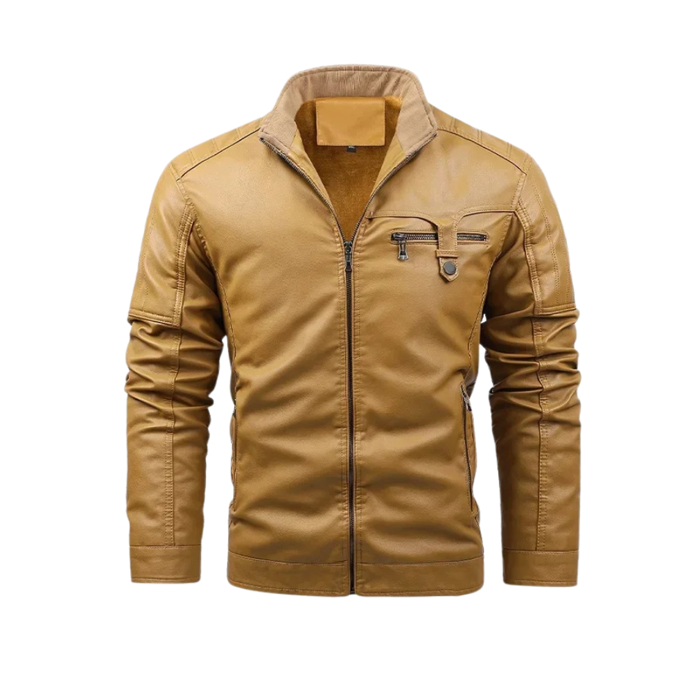 ANTONIO™|ELEGANT RETRO JACKET