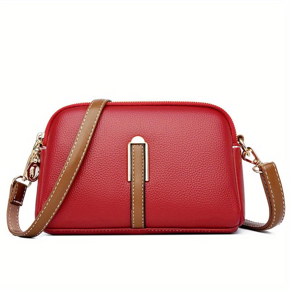 Sienna | Crossbody Bag Comfort & Style