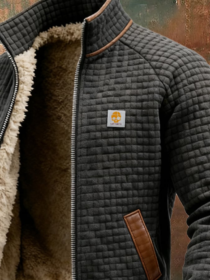 ALFONSO™ | PREMIUM THERMAL JACKET