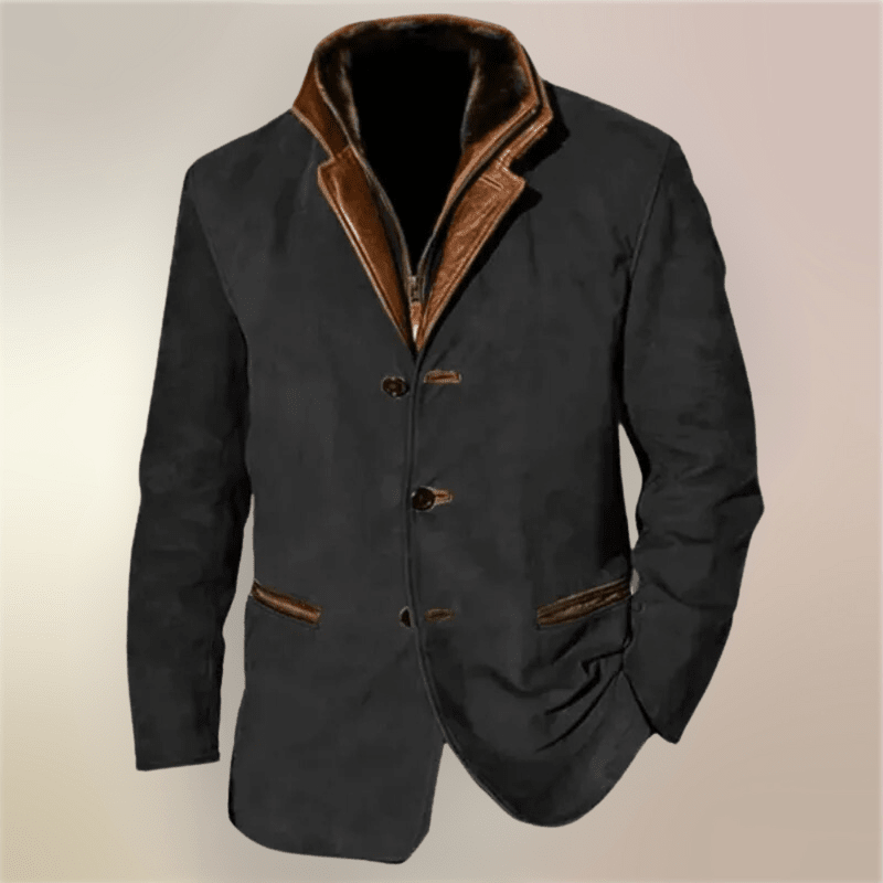 Vintage Coat – Timeless, Elegant & Sustainable Women's Coat for Every Occasion