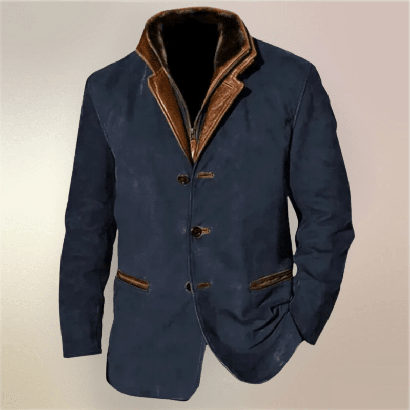 Vintage Coat – Timeless, Elegant & Sustainable Women's Coat for Every Occasion