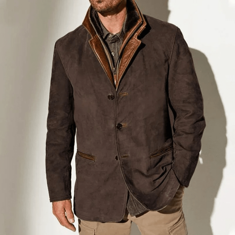 Vintage Coat – Timeless, Elegant & Sustainable Women's Coat for Every Occasion