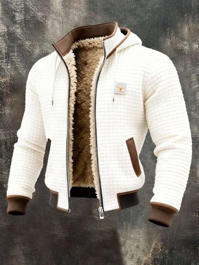 Mathis™ | Thermal Fleece Jacket