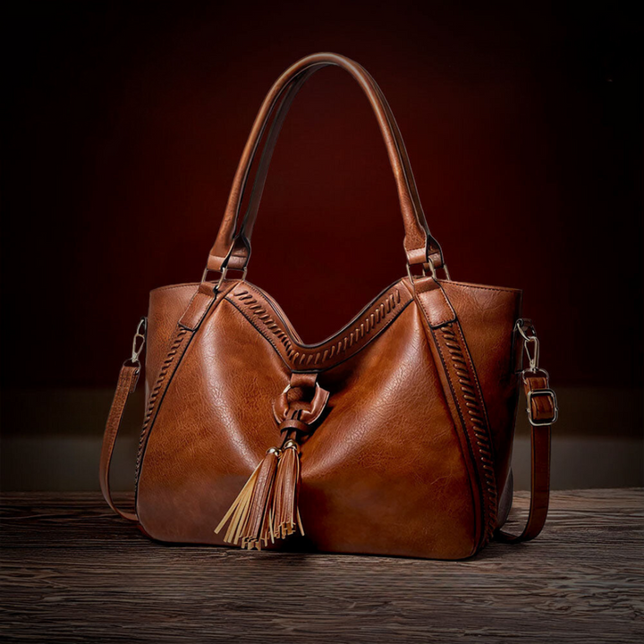 Lydia | Elegant and Timeless Crossbody Bag
