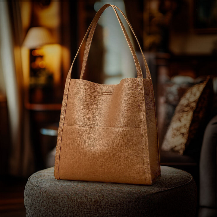 Talia | Luxury Soft Leather Handbag