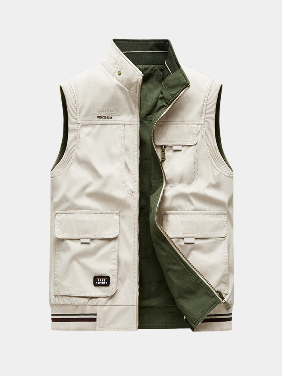 Marciano™ | Elegant Men's Gilet