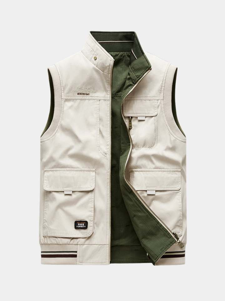 Marciano™ | Elegant Men's Gilet