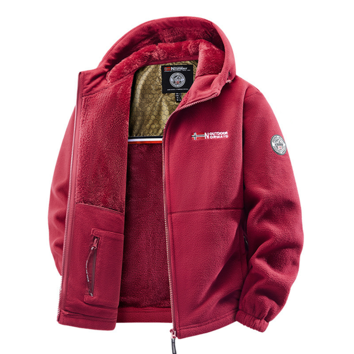 ELVIN™|WARM WINTER JACKET