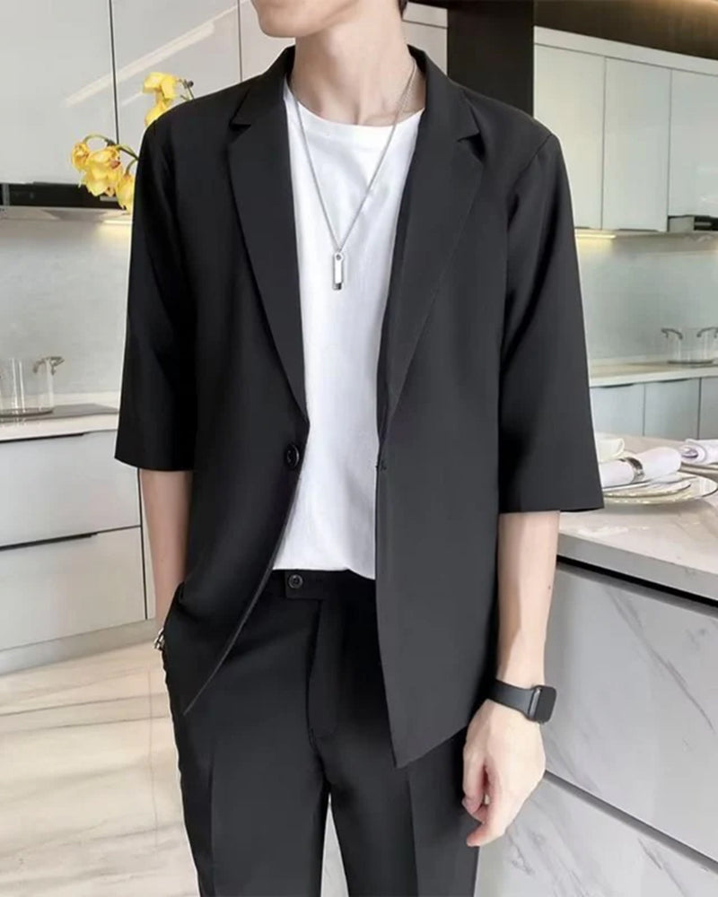 Madison Casual Set