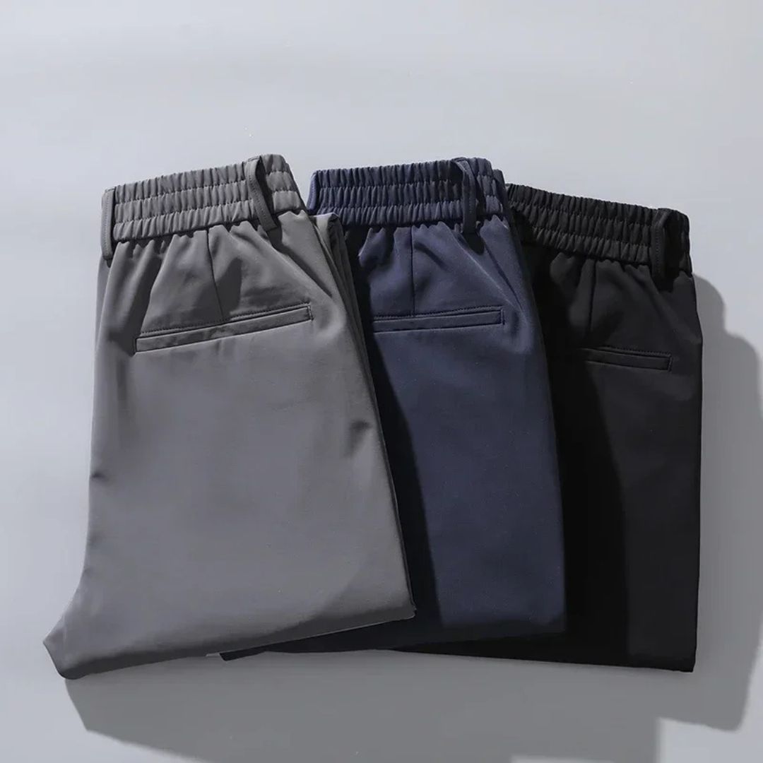 Arthur | Premium Everyday Trousers
