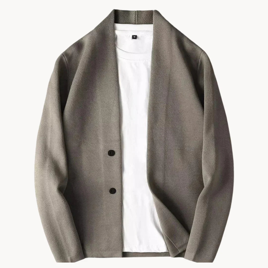 Madison | Lightweight Tailored Jacket